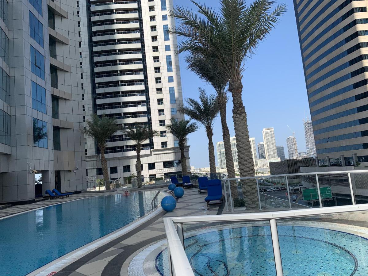 Torch 77 Hostel Dubai Exterior photo